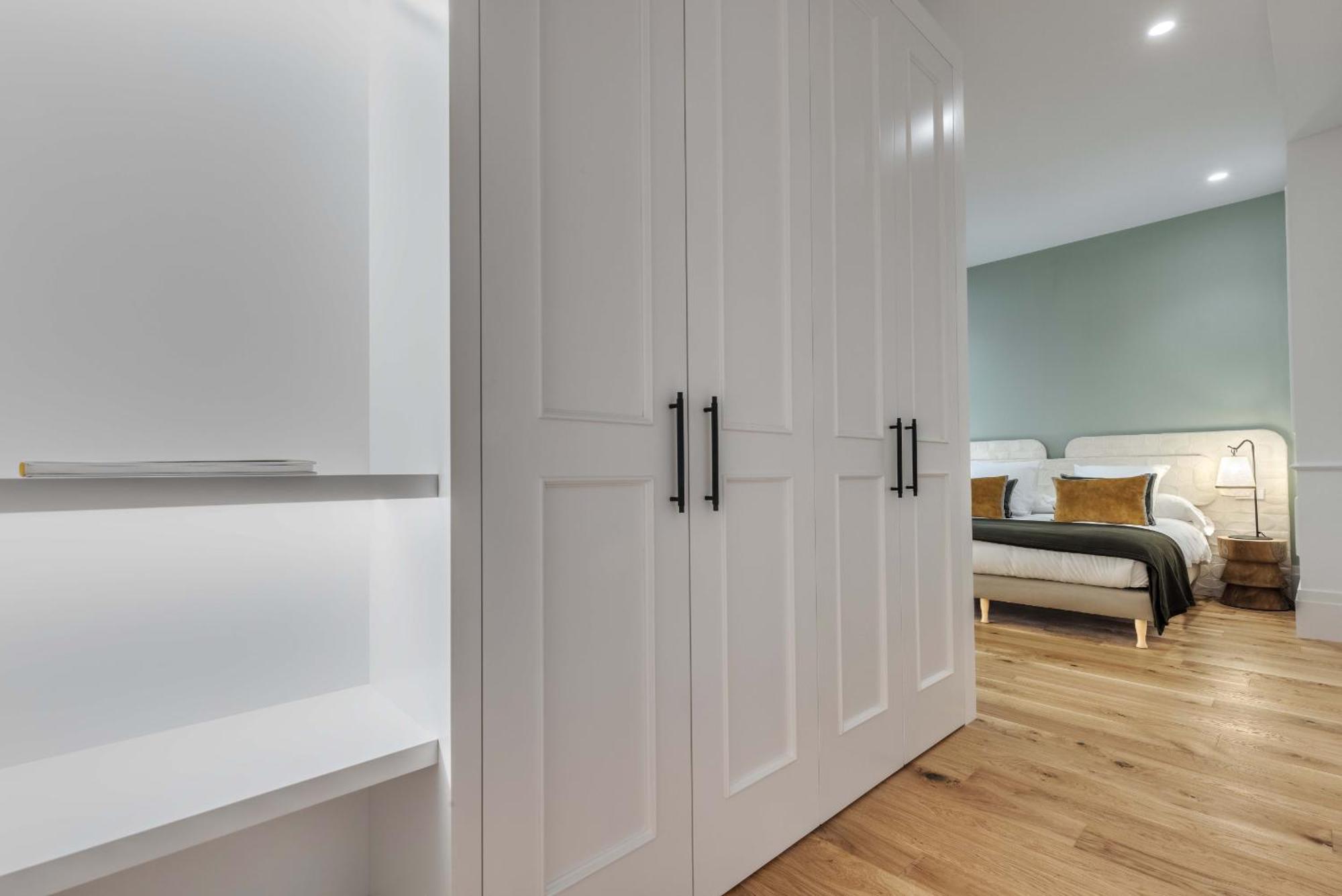 Apartment Canalejas Place En