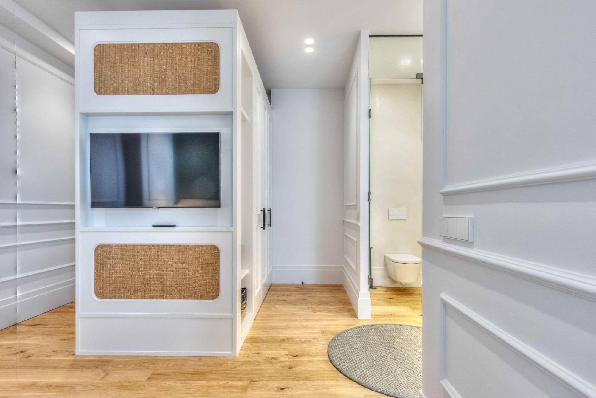 Canalejas Place En Apartment Madrid