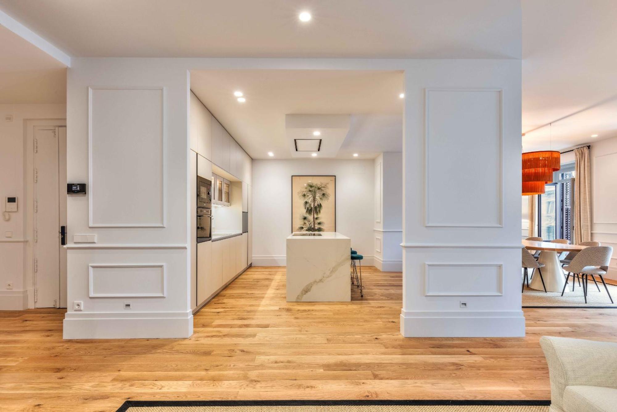 Apartment Canalejas Place En *