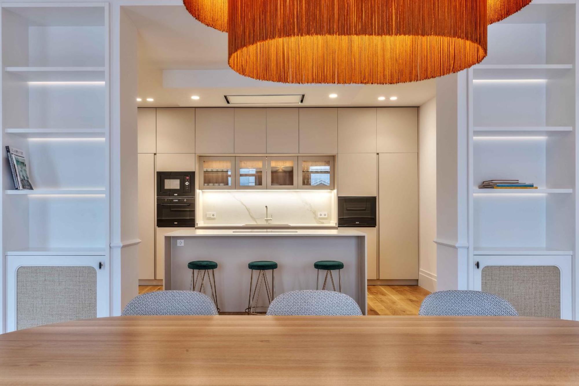 Apartment Canalejas Place En