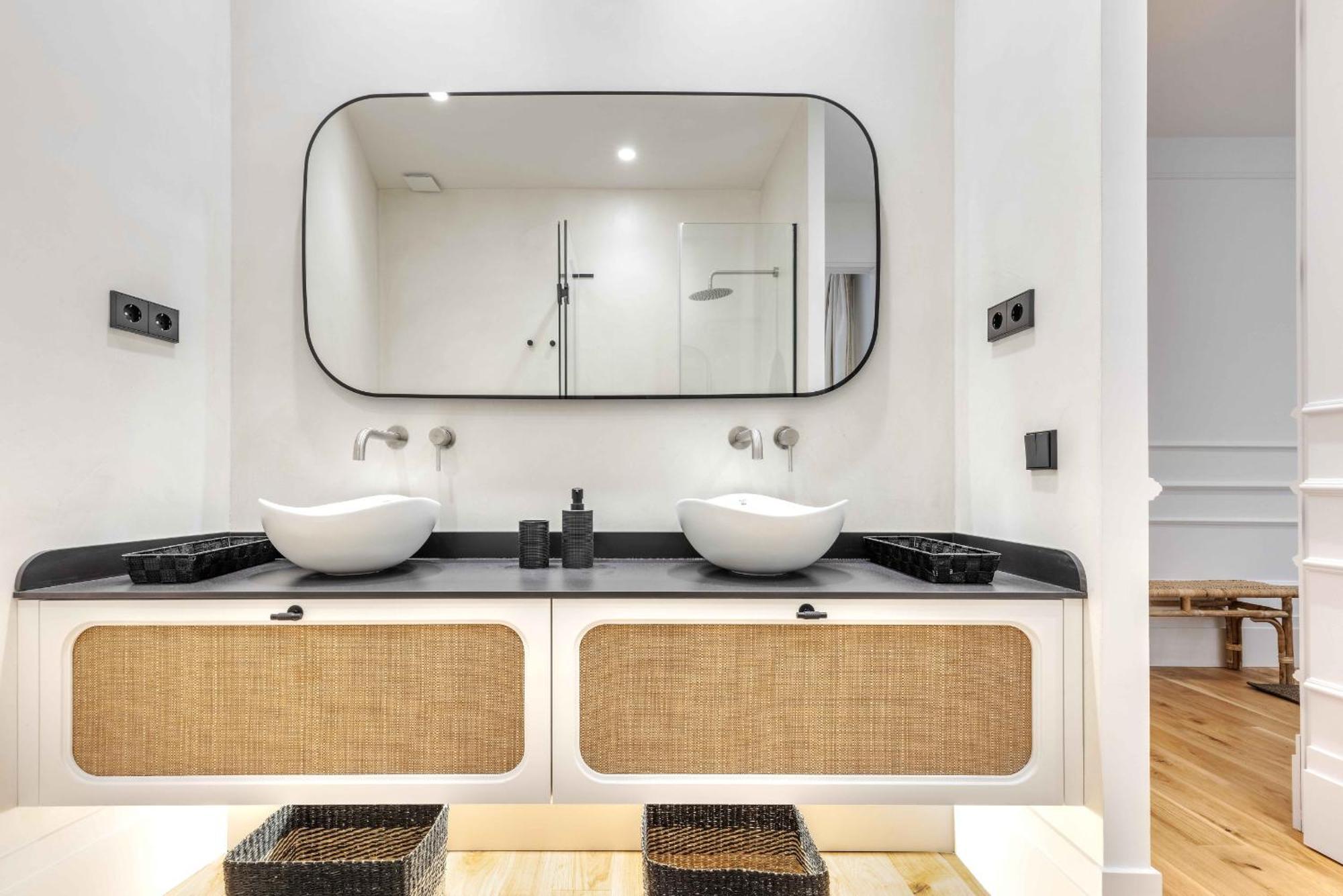 Apartment Canalejas Place En Madrid