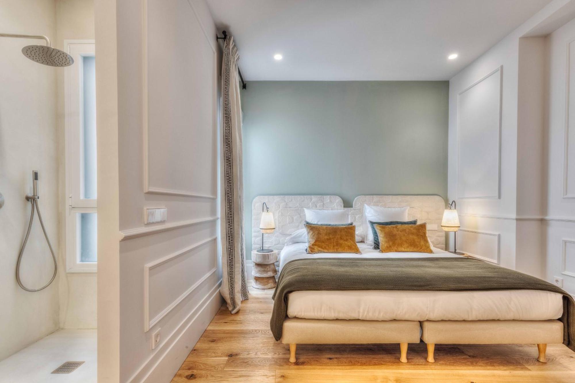 Apartment Canalejas Place En *