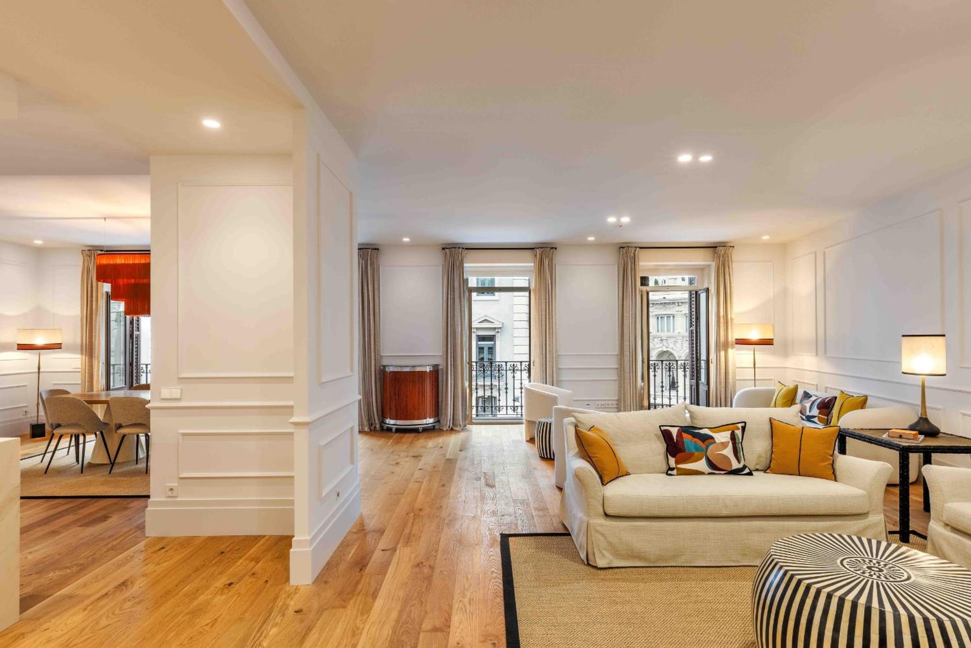 Apartment Canalejas Place En