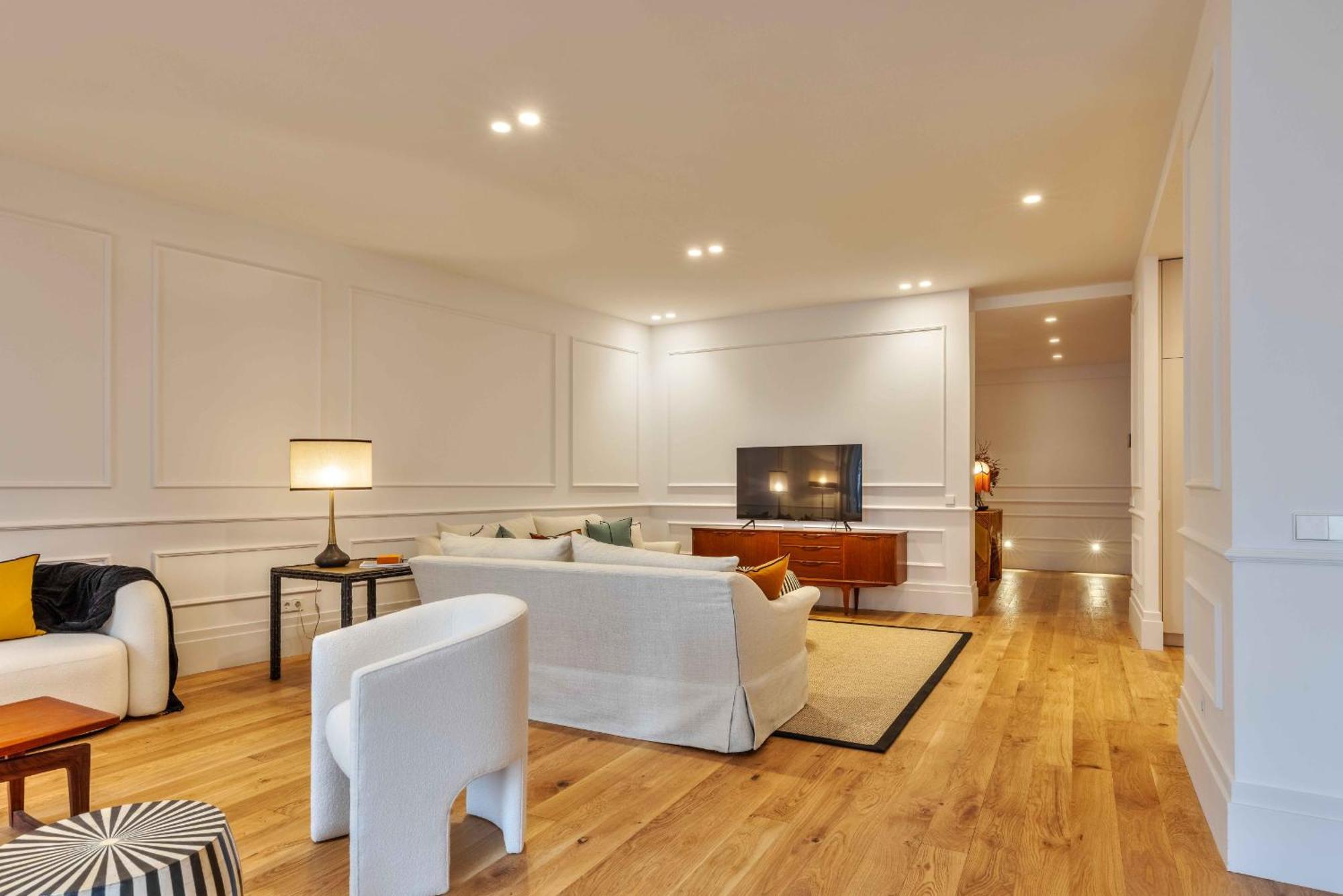 Canalejas Place En Apartment Madrid
